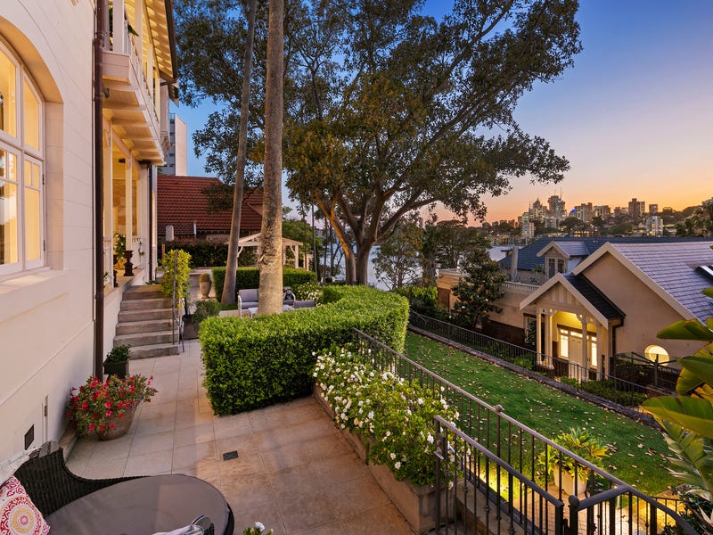 3 Wallaringa Avenue, Kurraba Point, NSW 2089