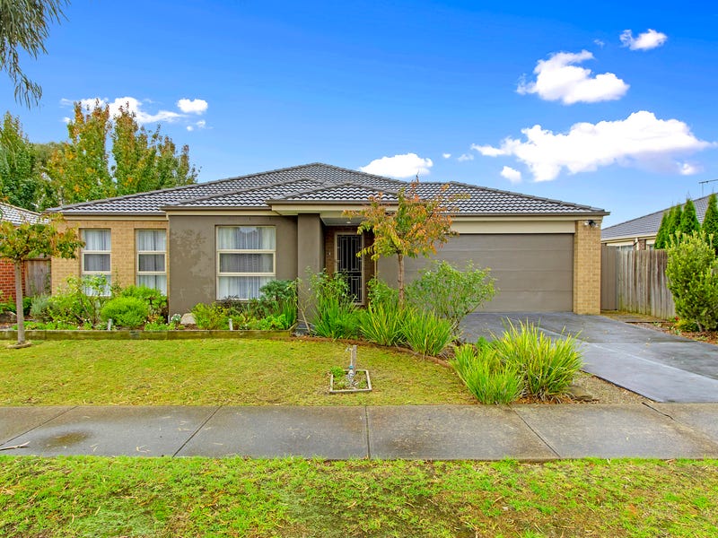 54 King Parrot Way, Whittlesea, Vic 3757 House for Sale realestate