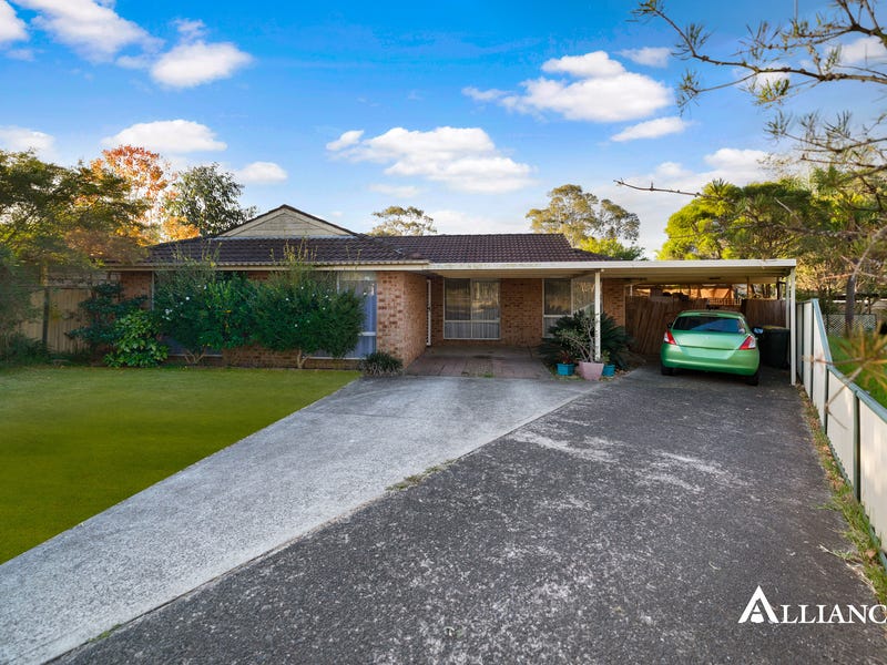 128 Fawcett Street, Glenfield, NSW 2167 Property Details