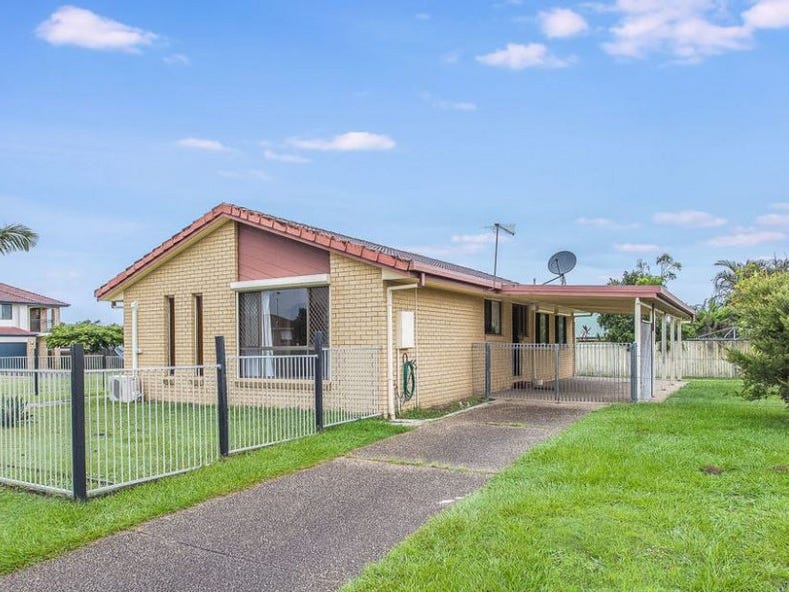 1 Drysdale Street, Rothwell, QLD 4022 - realestate.com.au