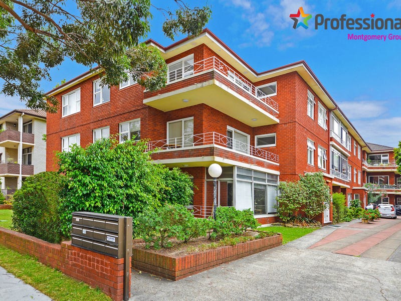 2/48 Banks Street, Monterey, NSW 2217 Property Details
