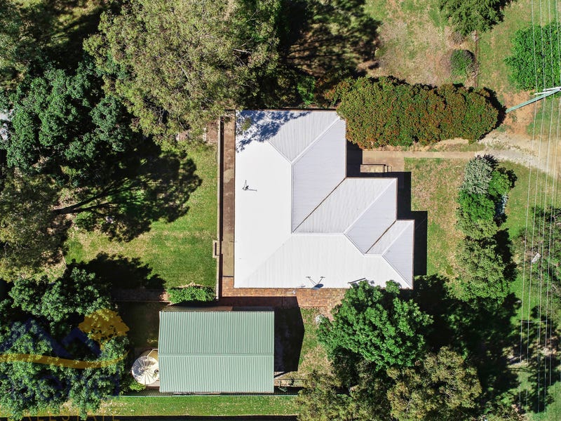 16 Flood Street, Cudal, NSW 2864 Property Details