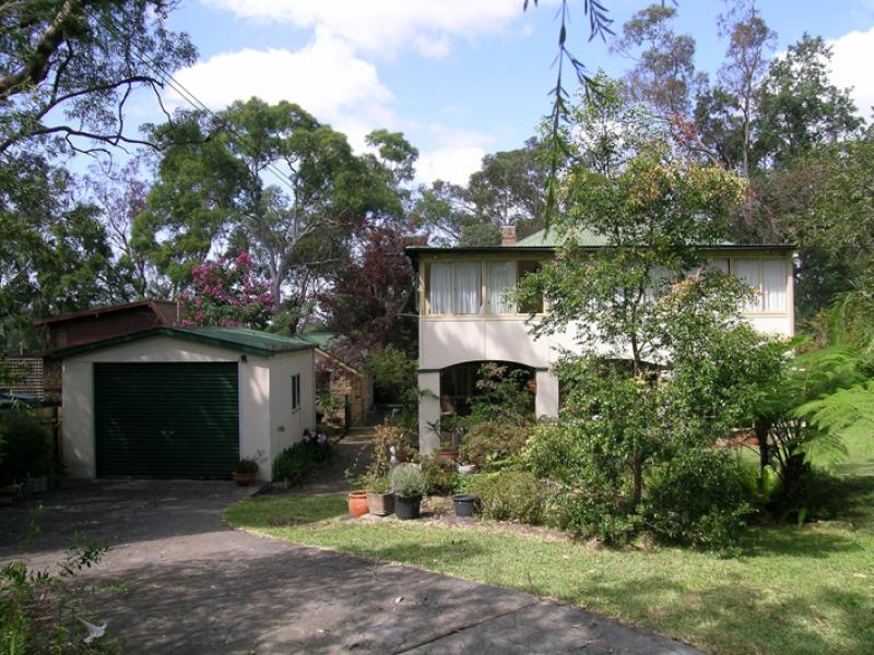 54 Ross Cres, Blaxland, NSW 2774