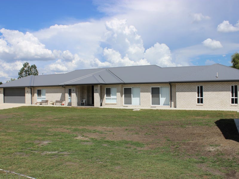 27 Adelong Avenue, Thagoona, Qld 4306 Property Details