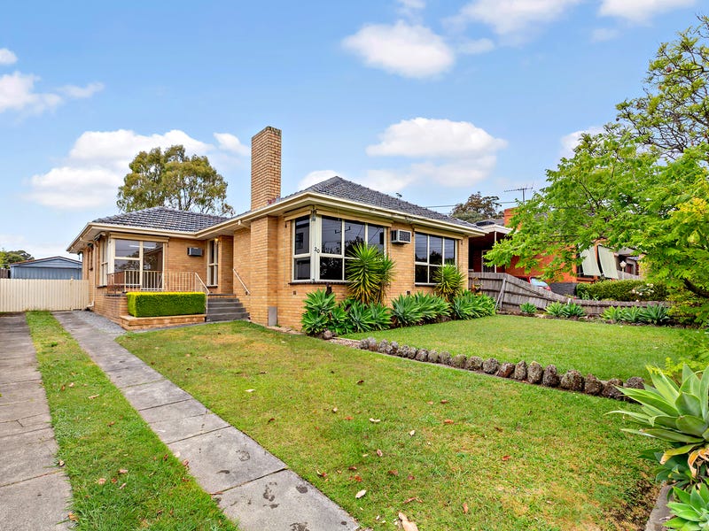 Rental Properties and Real Estate in Mount Waverley, VIC 3149