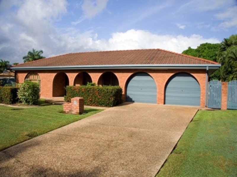 4 River Park Drive, Annandale, QLD 4814