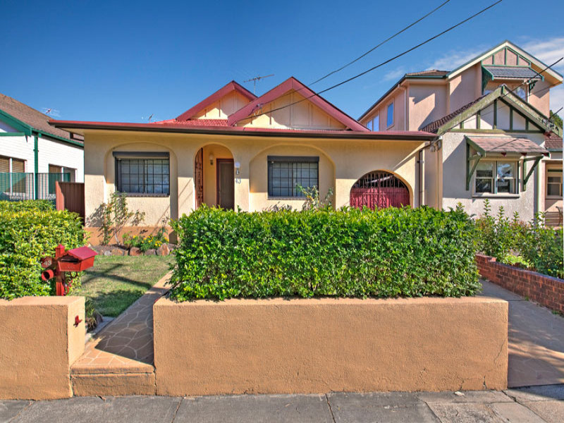 43 Portland Street, Enfield, NSW 2136 Property Details