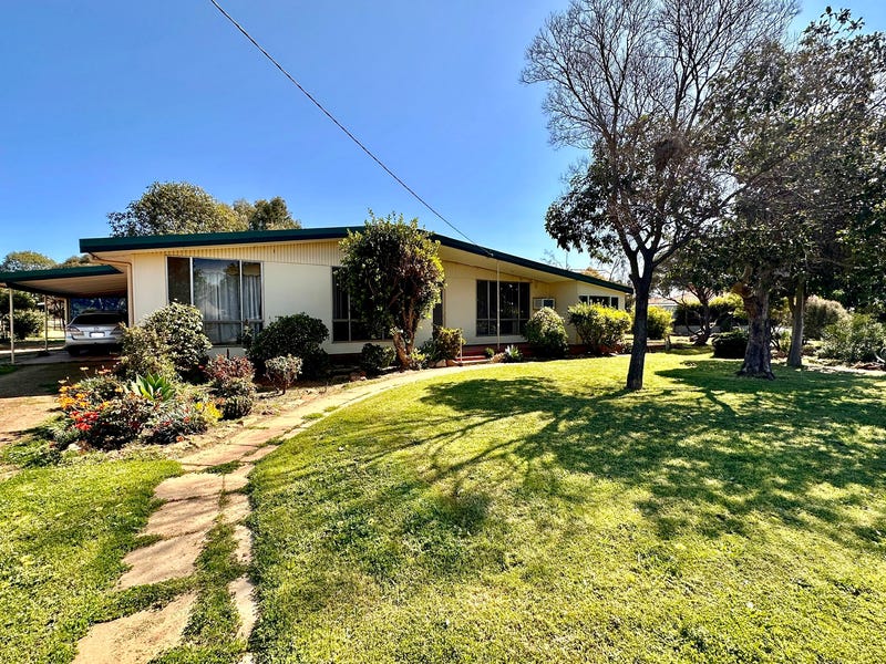 23 McGrath Street, Brookton, WA 6306 House for Sale