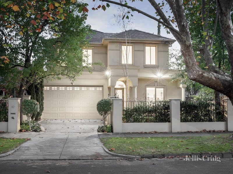 62 Alfred Street, Kew, Vic 3101 Property Details