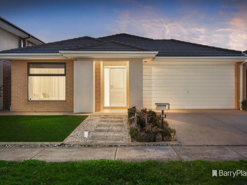 14 Cherryfield Drive, Keysborough, VIC 3173