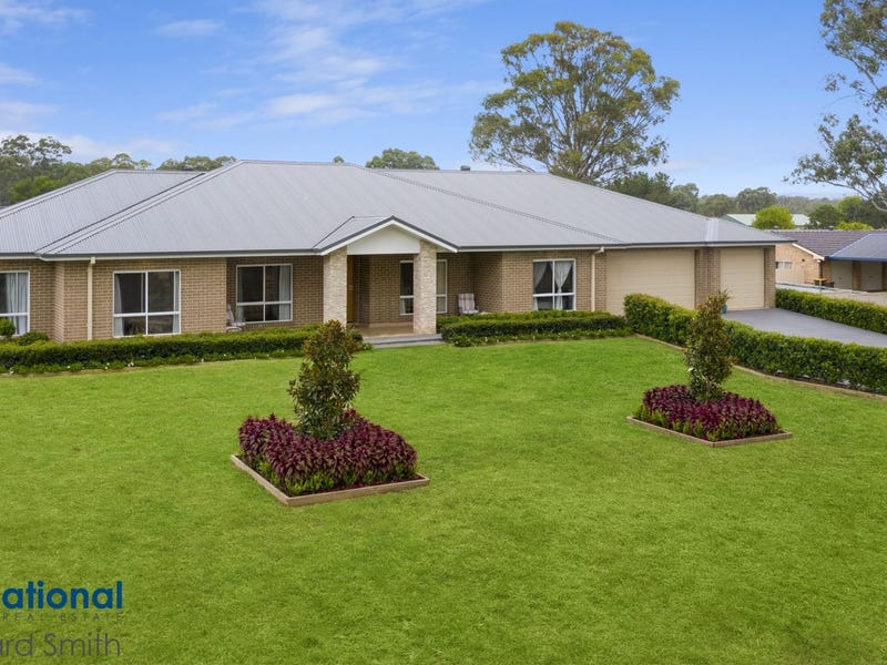 42 Wilton Road, Wilton, NSW 2571