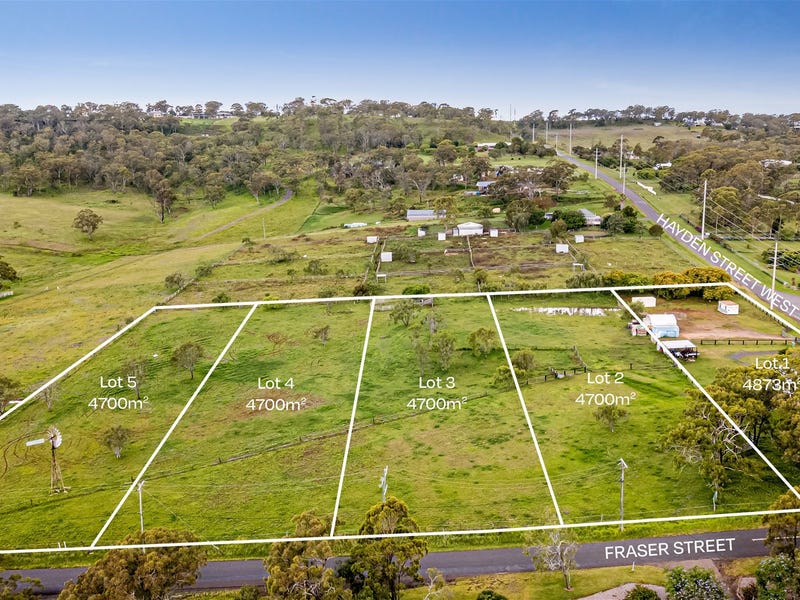 84100 Fraser Street, Darling Heights, QLD 4350