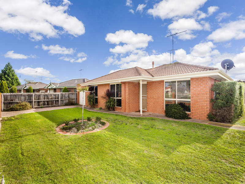 1/122 Church Street, Grovedale, Vic 3216 Property Details