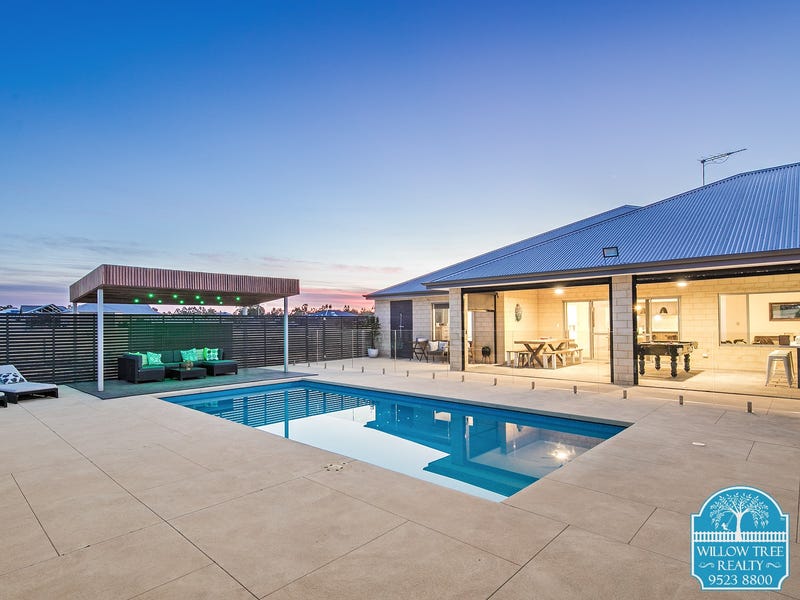 110 Rangeview Loop, Serpentine, WA 6125 Property Details