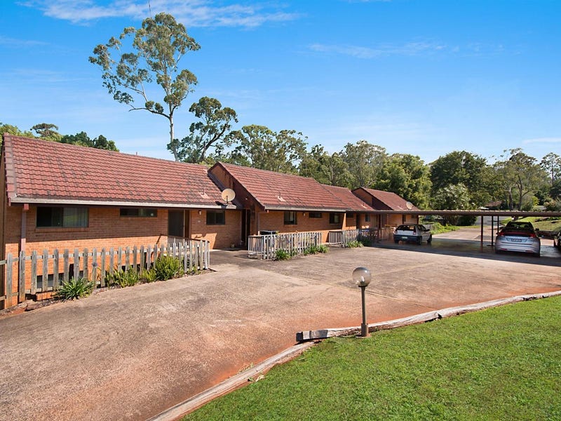 1/20 Beaumont Drive, East Lismore, NSW 2480