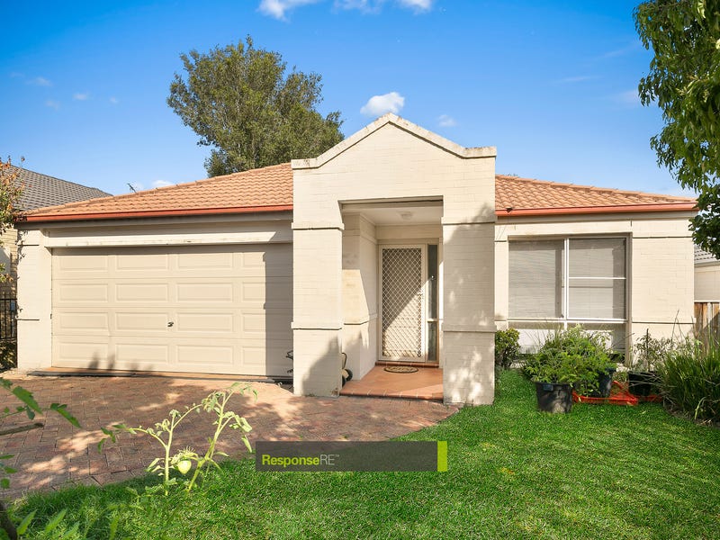 111 Greendale Terrace, Quakers Hill, NSW 2763