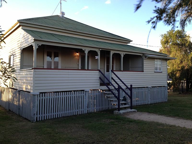 37 Gore Street, Murgon, Qld 4605 Property Details