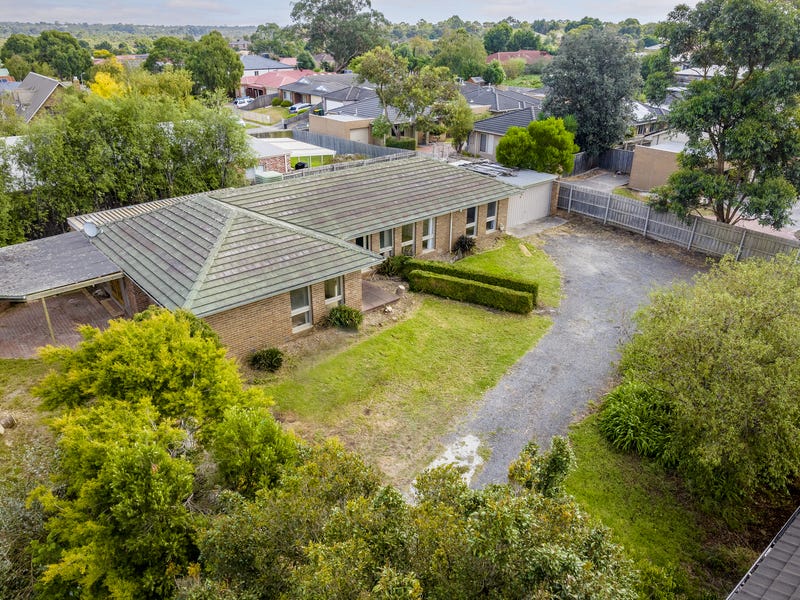 59 Potts Road, Langwarrin, Vic 3910 Property Details