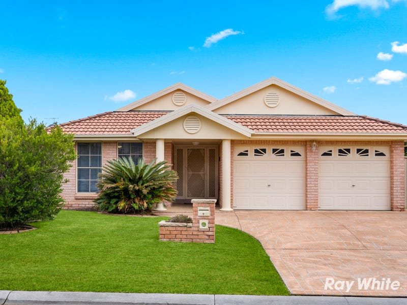 5 Pitapunga Close, Woodcroft, NSW 2767 - Property Details