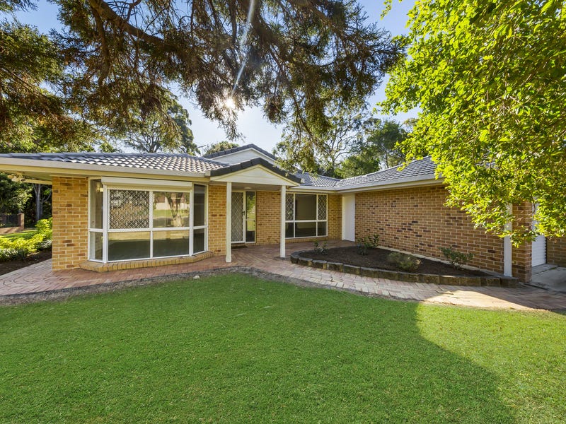 11 Sophia Place, Alexandra Hills, QLD 4161