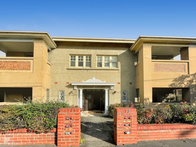 4/72 Mckillop Street, Geelong, Vic 3220 Apartment for Rent