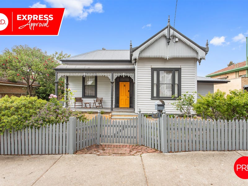63 Drought Street, Bendigo, VIC 3550