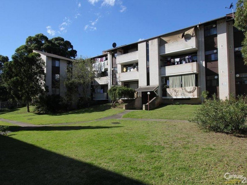 1/81 Memorial Avenue, Liverpool, NSW 2170 Property Details