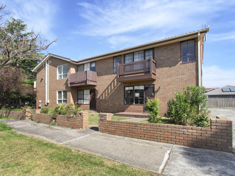 4/25 Gardiner Road, Clayton, Vic 3168 Property Details