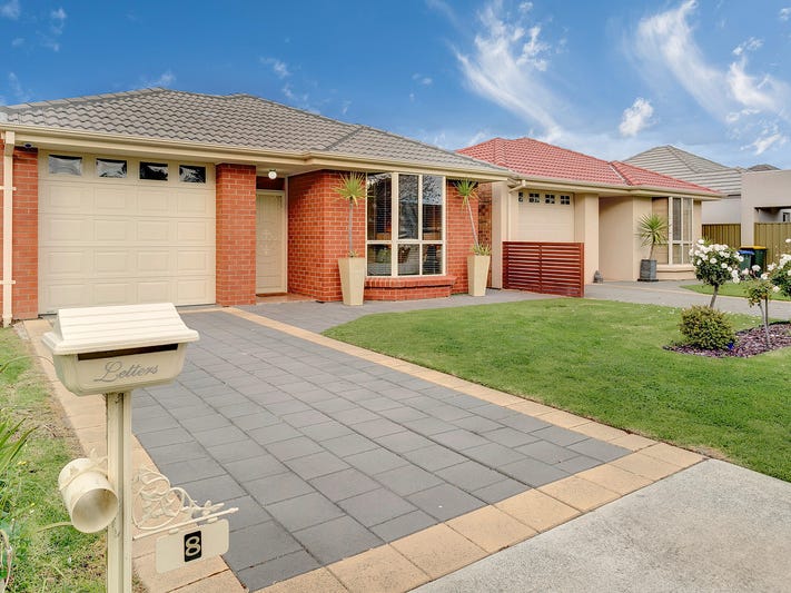 8 Aylwin Street, Henley Beach South, SA 5022