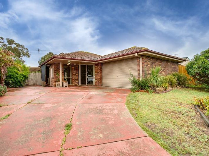 8 Clairmont Close, Somerville, Vic 3912 Property Details