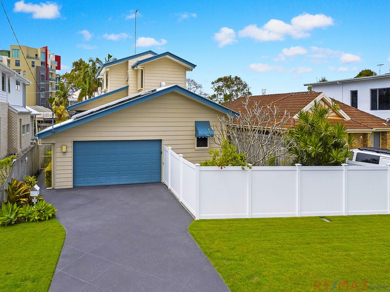 109 Taylor Avenue, Golden Beach, QLD 4551