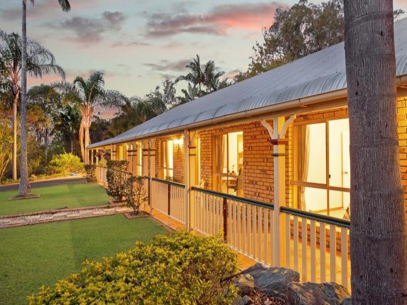 9 Lindale Ct, Cashmere, Qld 4500 Property Details