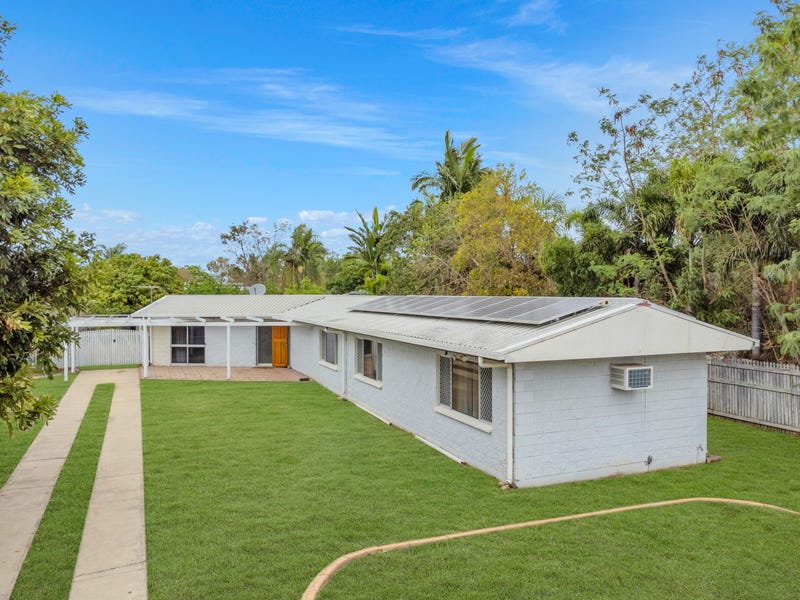 68 Gollogly Lane, Rasmussen, Qld 4815 Property Details