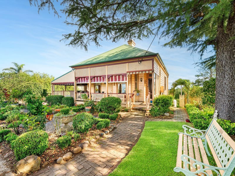 51 Railway Parade, Hazelbrook, NSW 2779