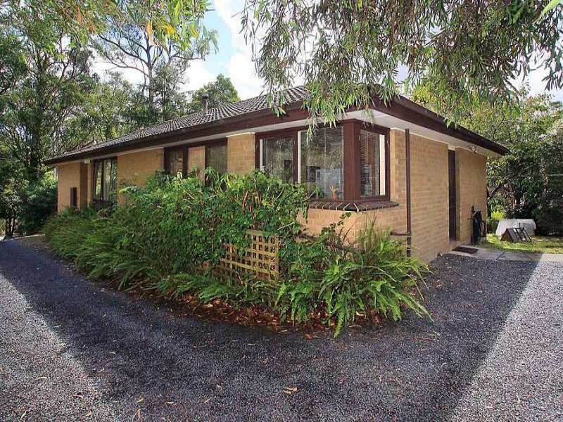 22 Ferndale Avenue, Upwey, VIC 3158