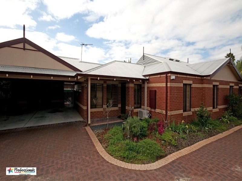 u11/22 Devon Road, Bassendean, WA 6054 Property Details