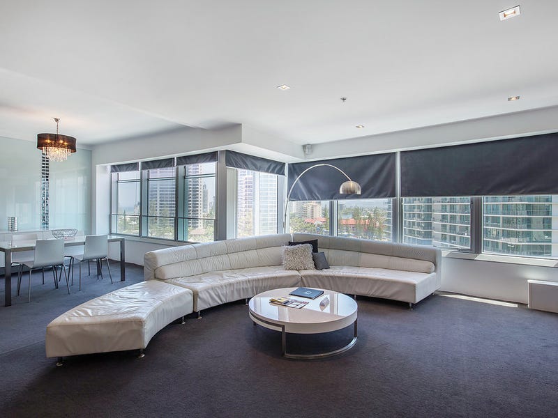 808 Q1 9 Hamilton Avenue Surfers Paradise Qld 4217 Apartment 808 Q1 9 Hamilton Avenue Surfers Paradise Qld 4217