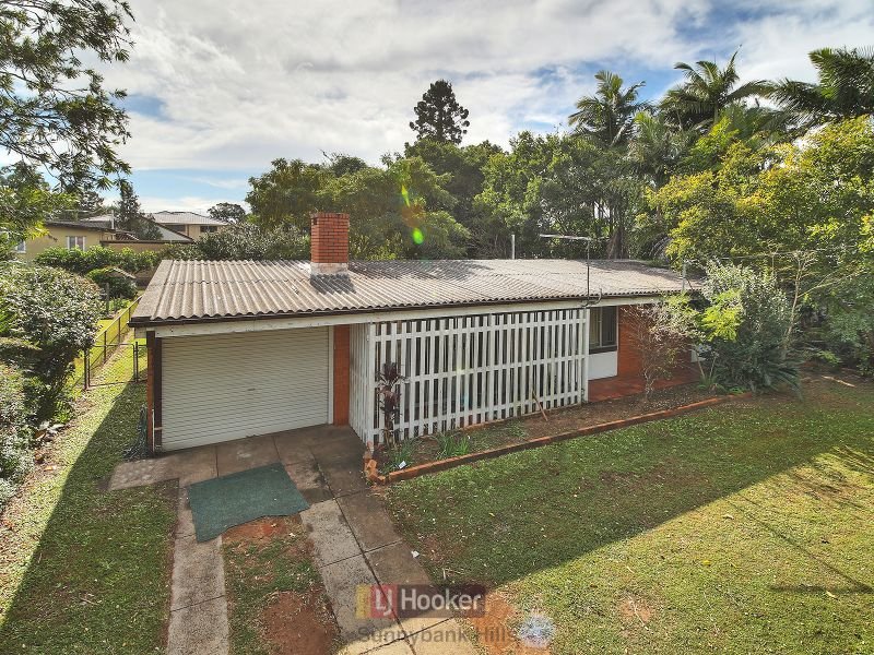 57 Lister Street, Sunnybank, Qld 4109 Property Details