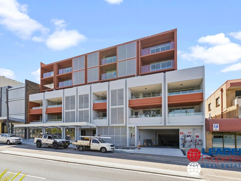 2230 Coronation Parade, Enfield, NSW 2136 Apartment for Rent