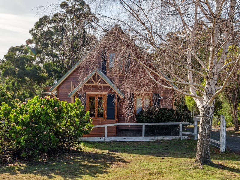 192 Nichols Road, Lymington, Tas 7109 Property Details