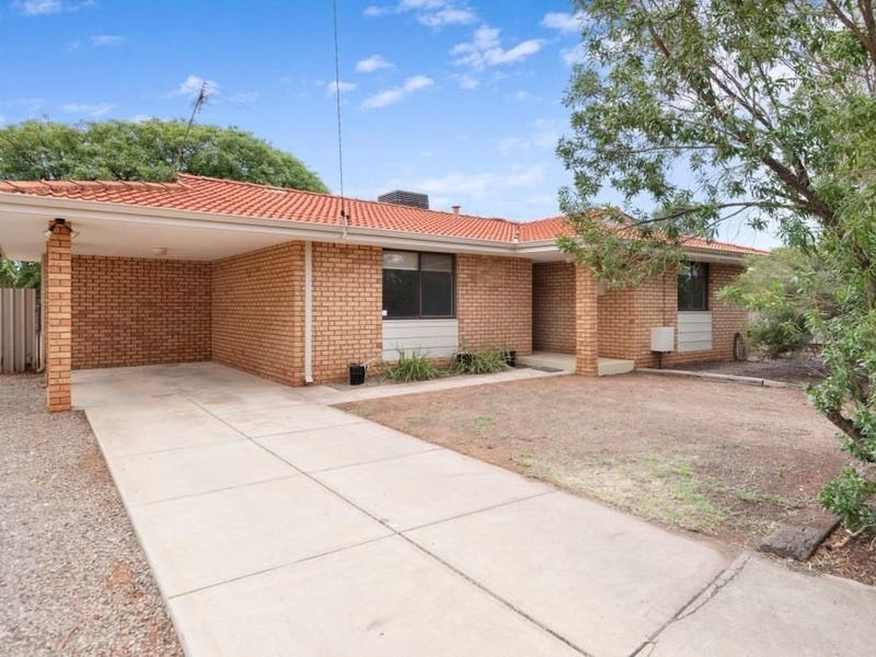 46 Sewell Drive, South Kalgoorlie, WA 6430