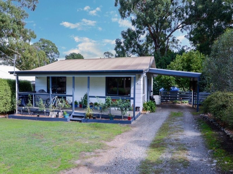 16 Wonga Road, Millgrove, Vic 3799 Property Details