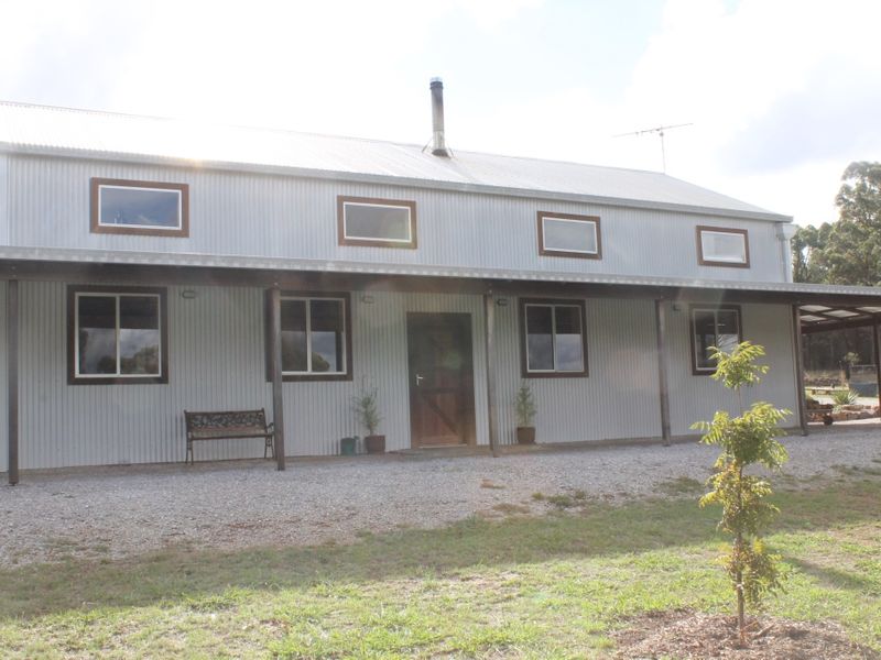 20 Old Ilford Road, Ilford, NSW 2850