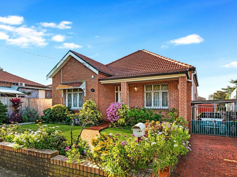 15 Lindsay Street, Burwood, NSW 2134