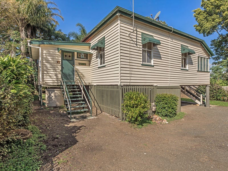 20 Quarry Street, Ipswich, Qld 4305 Property Details