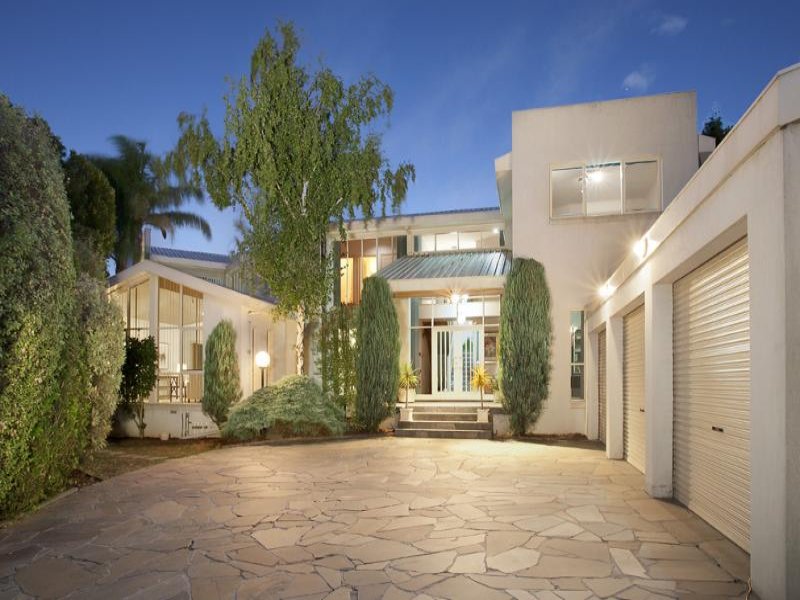 38 Jenkins Drive, Templestowe, Vic 3106 Property Details