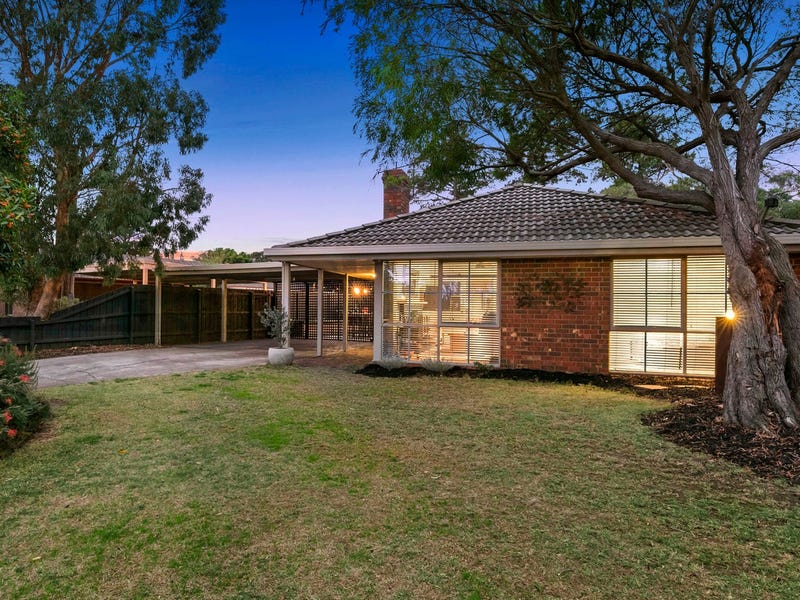 186 Osborne Drive, Mount Martha, Vic 3934 House for Sale realestate