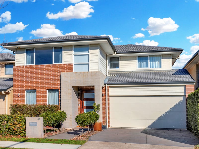 34 Lapwing Way, Cranebrook, NSW 2749