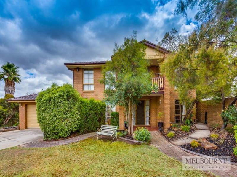 58 Hilton Way, Melton West, VIC 3337