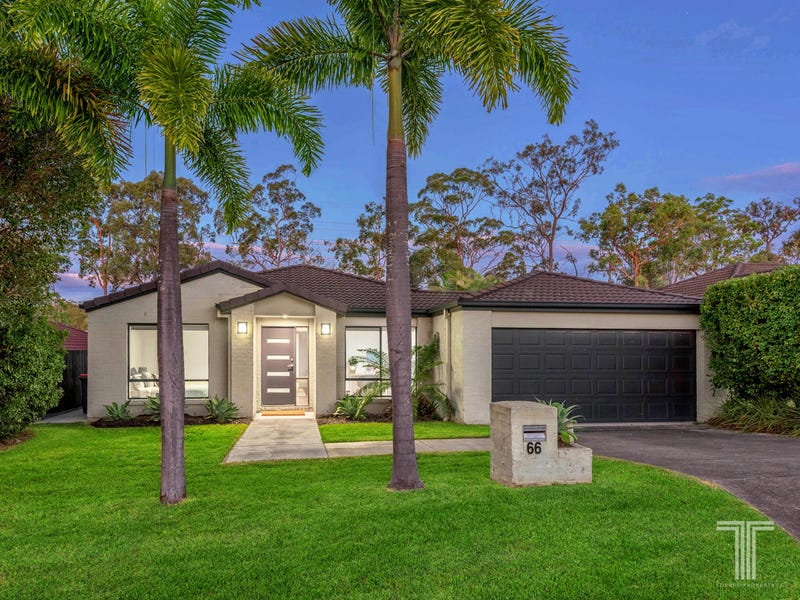 66 Silky Oak Cres, Carindale, QLD 4152